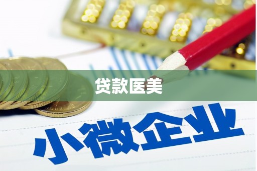 陵水贷款医美