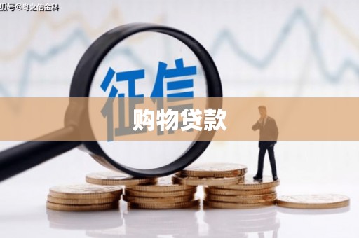 陵水购物贷款