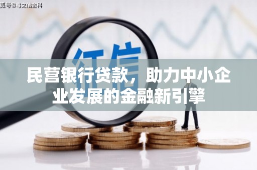陵水民营银行贷款，助力中小企业发展的金融新引擎