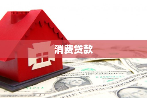 陵水消费贷款